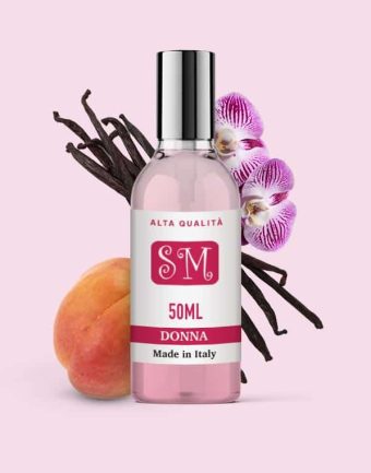 Profumo Equivalente N°43 Hypnotic Poison Donna