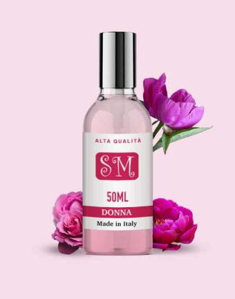 Profumo Equivalente N°498 Narciso Rodriguez Donna