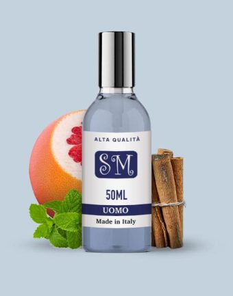 Profumo Equivalente N°660 One Million Uomo