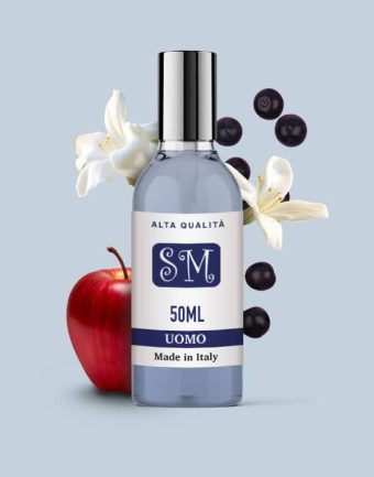 Profumo Equivalente N°870 Creed Aventus Uomo