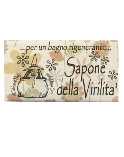 Sapone della virilità