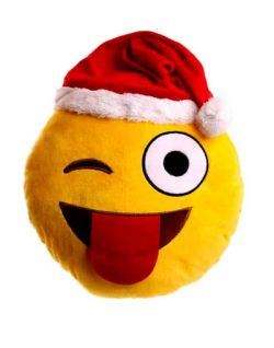 Cuscini smile idee regalo natale