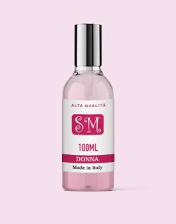 Profumi Equivalenti - Profumi San Marino donna 100ml