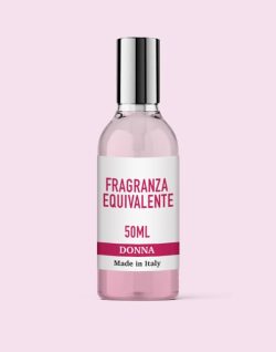 Profumi Equivalenti - Profumi San Marino donna 50ml