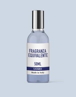 Profumi Equivalenti - Profumi San Marino uomo 50ml