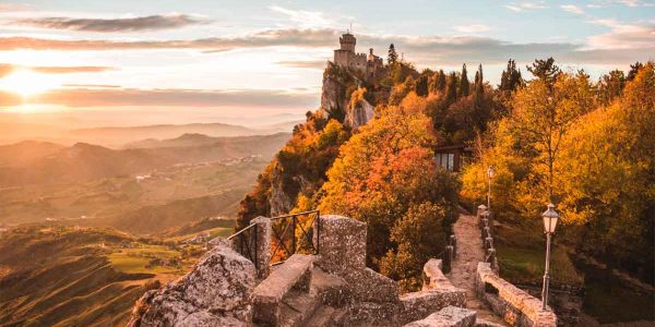 profumi equivalenti - perché acquistare profumi sul Titano