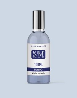 Profumo equivalente Profumi San Marino uomo 100ml