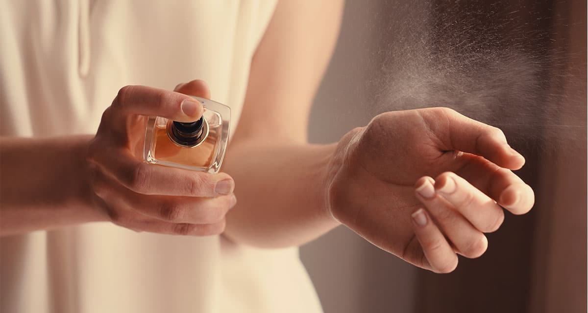 Come far durare i profumi più a lungo Profumi San Marino