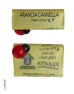 arancia cannella