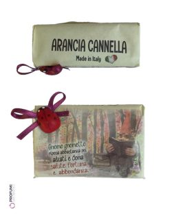 arancia cannella