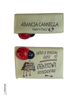 arancia cannella