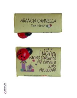 arancia cannella