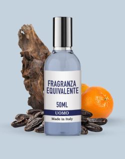 Profumo Equivalente Bvlgari Man In Black