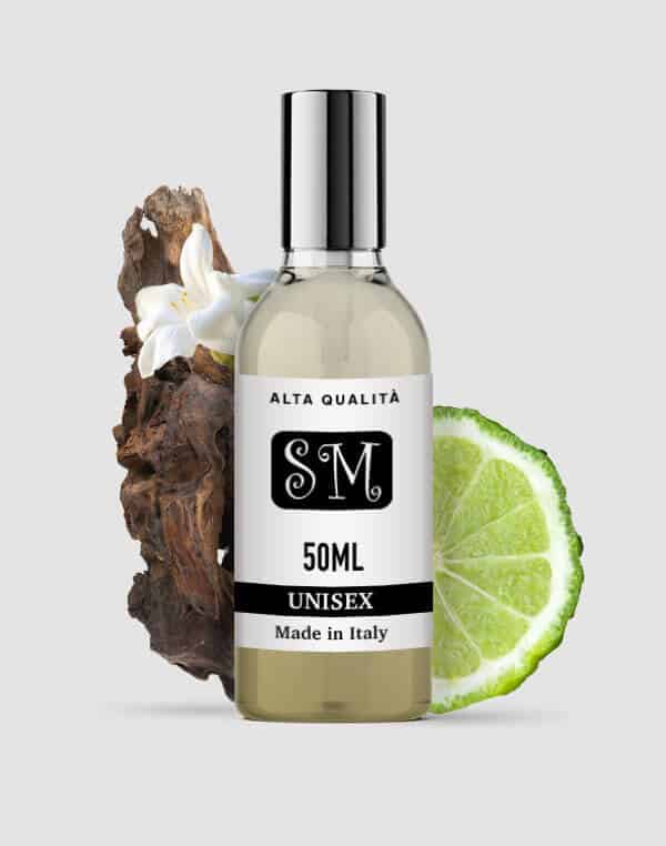 Profumo Equivalente N°546 Baccarat Rouge 540 Unisex Profumo Equivalente N°546 Baccarat Rouge 540 Unisex