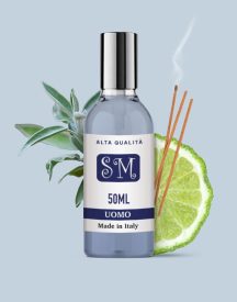 Profumo Equivalente N°547 Body Kouros Uomo