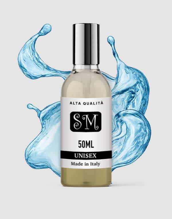 Profumo Equivalente N°679 Megamare Unisex Profumo Equivalente N°679 Megamare Unisex