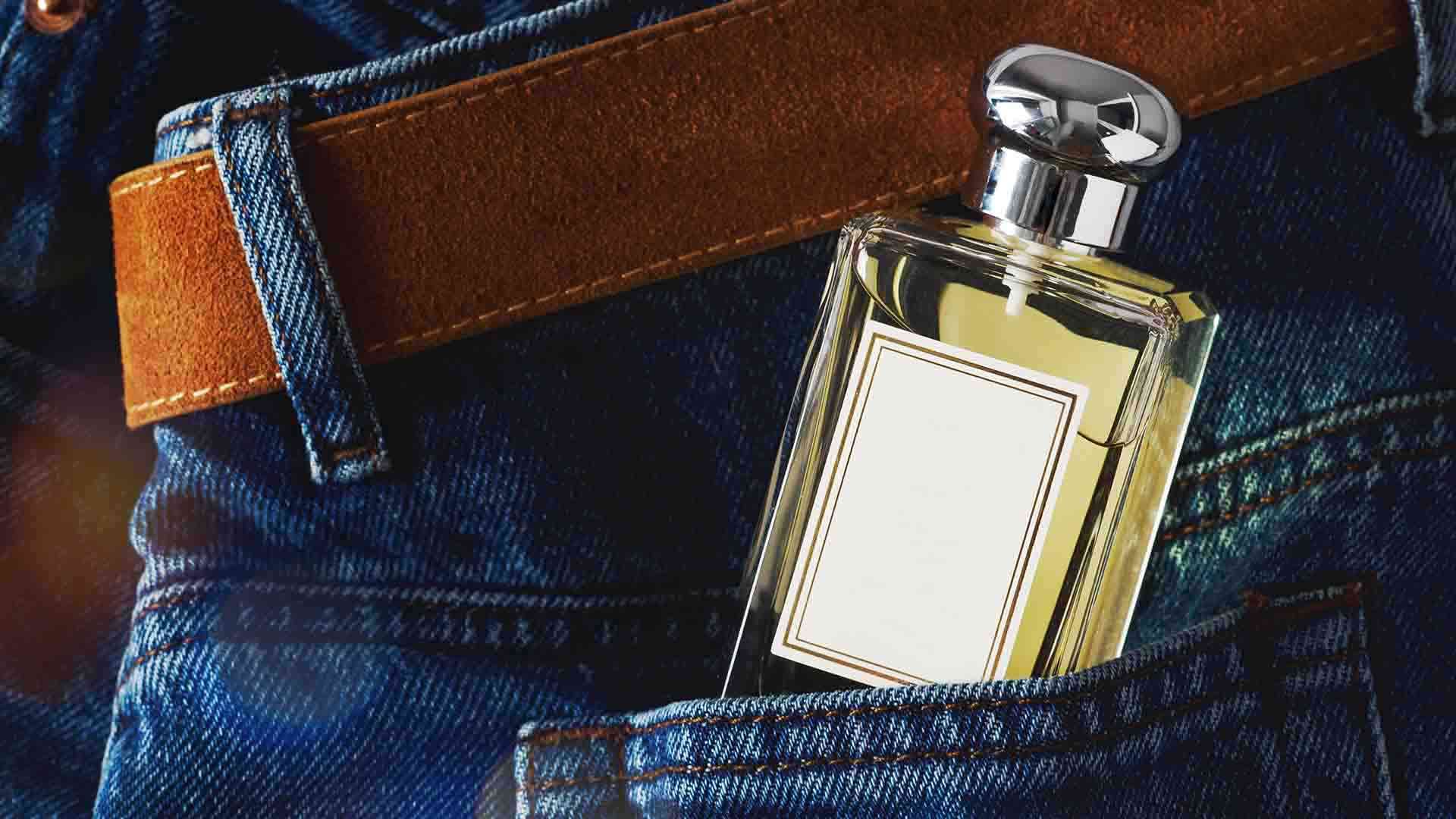 Profumi equivalenti per lo streetstyle