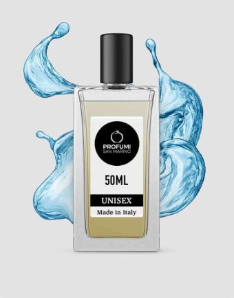 Equivalente Profumo Megamare Unisex