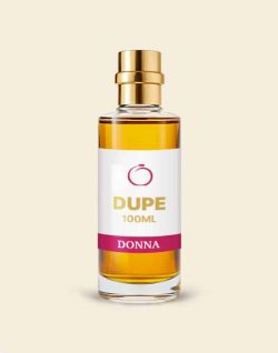 dupe profumi donna