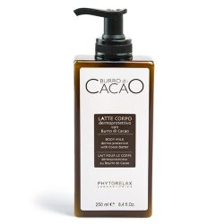 Latte Corpo Burro Di Cacao 250ml