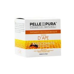 Pellepura Crema Antirughe Veleno d'Ape rassodante