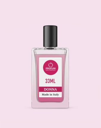 Equivalenti Profumi Donna 33ml