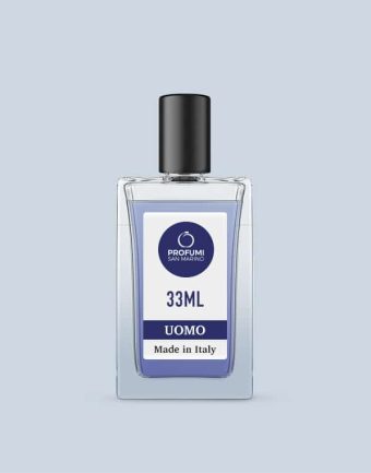 Equivalenti Profumi Uomo 33ml