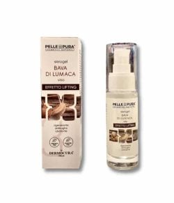 Pellepura Bava di Lumaca siero viso corpo 100ml