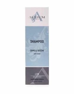 Shampoo Capelli Secchi