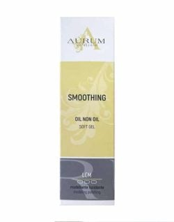 Aurum Shampoo Capelli Secchi