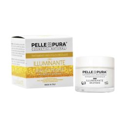 Crema Pelli Secche Screpolate Illuminante Riflettente