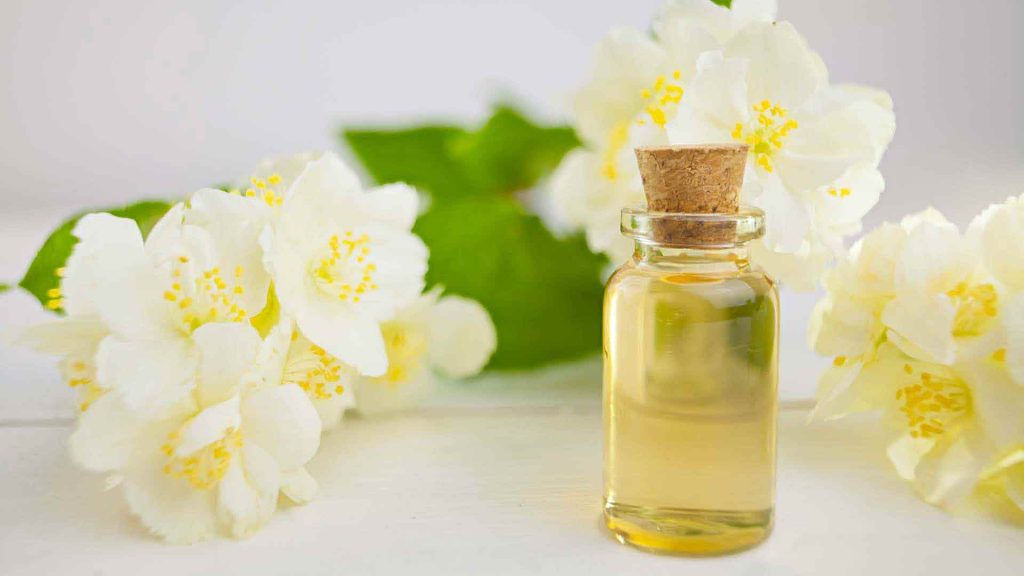 Fragranze simili al profumo Neroli