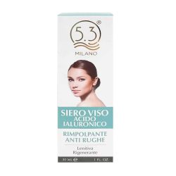 5.3Milano Siero viso acido ialuronico