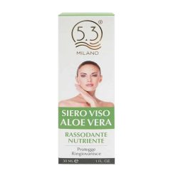 siero viso 5.3 milano