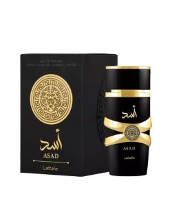 Lattafa Asad EDP 100ml