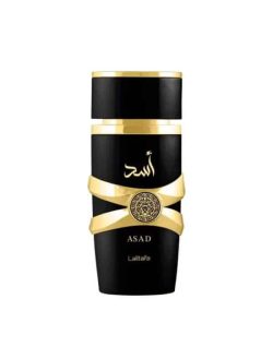 Lattafa Asad EDP 100ml