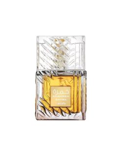 Lattafa Khamrah Qahwa EDP 100ml