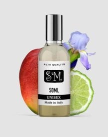 Profumo Equivalente N°777 Annone di Pantheon Roma Unisex