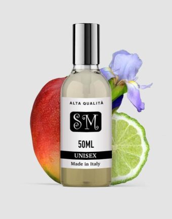 Profumo Equivalente N°777 Annone di Pantheon Roma Unisex