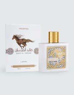 Lattafa Qaed al Fursan EDP