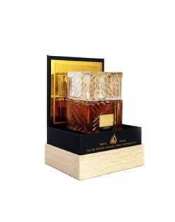 Lattafa Khamrah EDP 60ml