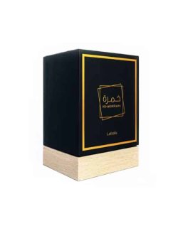 Lattafa Khamrah EDP 60ml