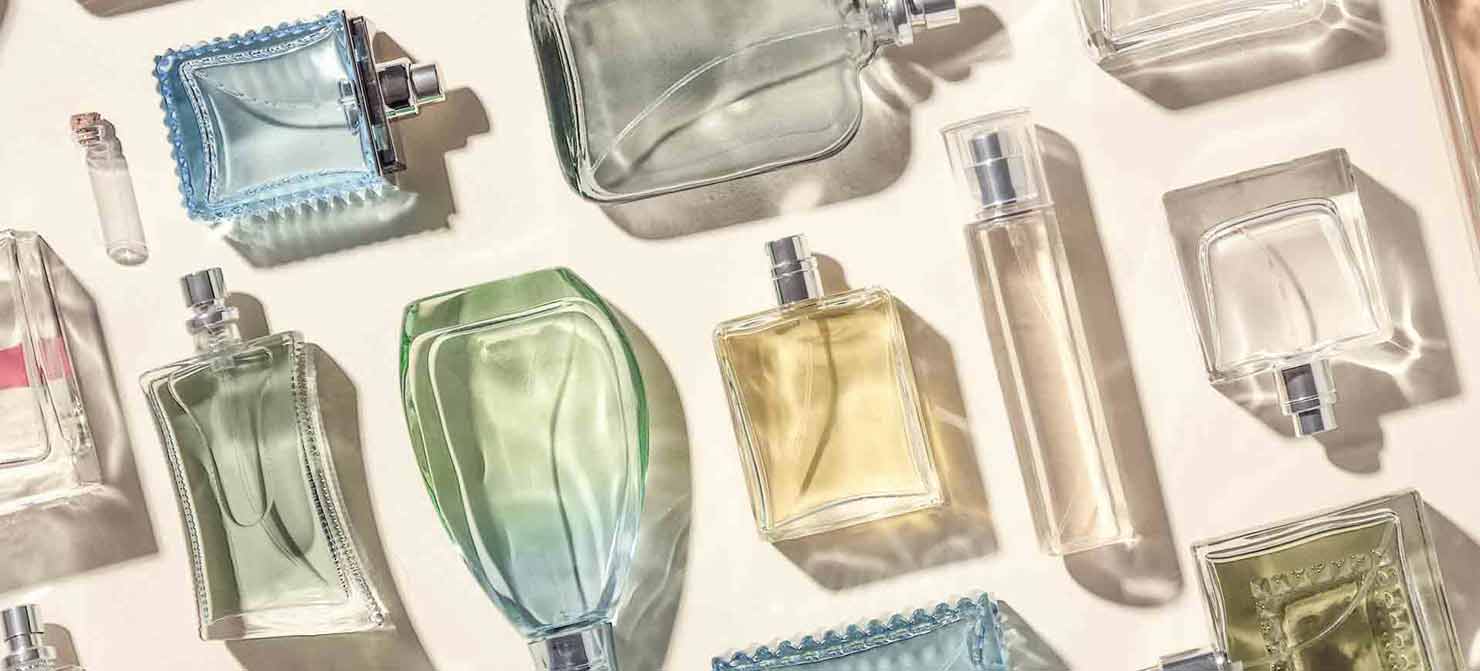 Profumi 100 ml: qualità e quantità