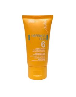 Protezione solare Bionike Defence Sun SPF 6 50ml