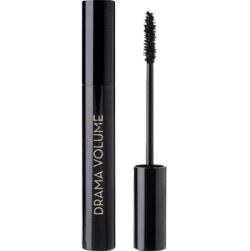 Black Volcanic Minerals - Drama Volume Mascara