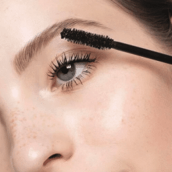 Black Volcanic Minerals - Drama Volume Mascara