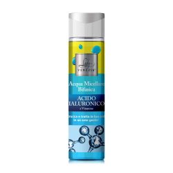 Acqua Micellare Bifasica Acido Ialuronico e Vitamine 250 ml