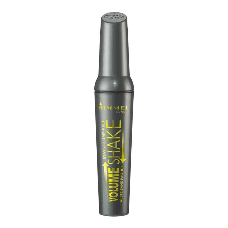 rimmel london mascara