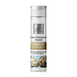 Latte Detergente Antietà Bava di Lumaca 250 ml