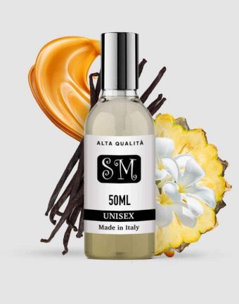 Profumo Equivalente N°769 Lamar di Kajal Unisex